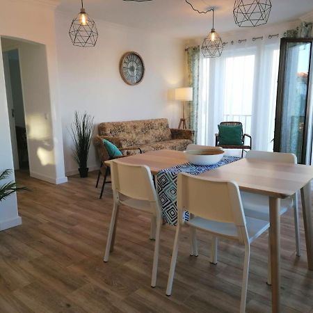 Apartamento Vilamar Vila Nova de Milfontes Eksteriør billede