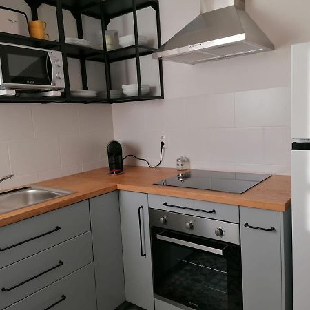 Apartamento Vilamar Vila Nova de Milfontes Eksteriør billede