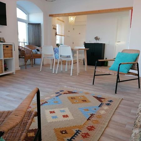Apartamento Vilamar Vila Nova de Milfontes Eksteriør billede