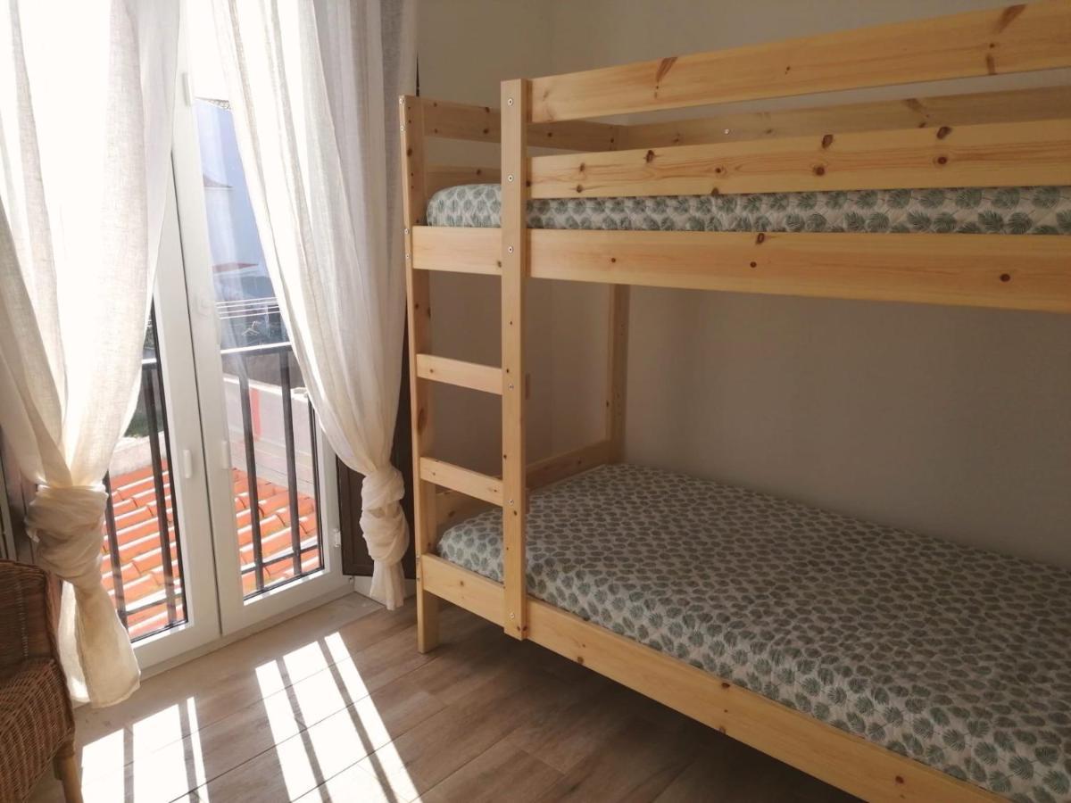 Apartamento Vilamar Vila Nova de Milfontes Eksteriør billede