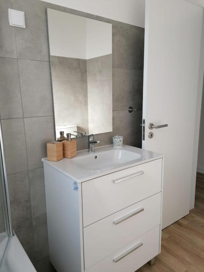 Apartamento Vilamar Vila Nova de Milfontes Eksteriør billede