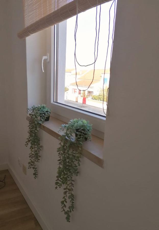 Apartamento Vilamar Vila Nova de Milfontes Eksteriør billede
