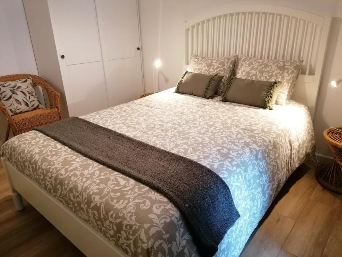 Apartamento Vilamar Vila Nova de Milfontes Eksteriør billede