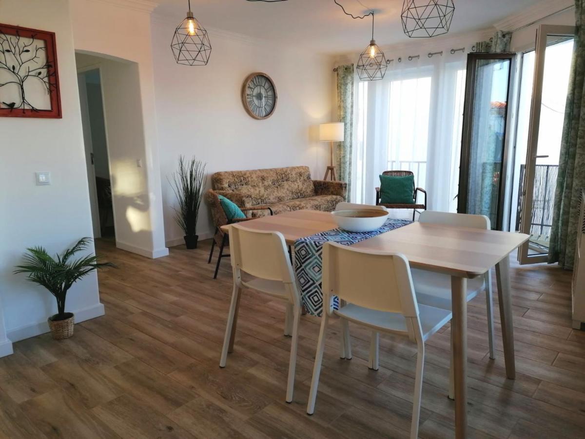 Apartamento Vilamar Vila Nova de Milfontes Eksteriør billede