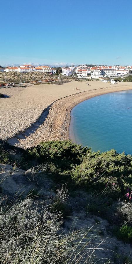 Apartamento Vilamar Vila Nova de Milfontes Eksteriør billede